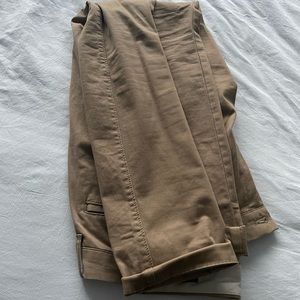 J crew pant
